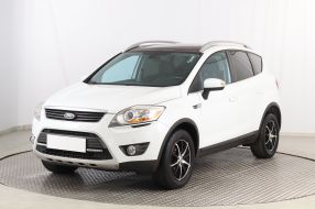 Ford Kuga - 2009