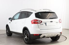 Ford Kuga - 2009