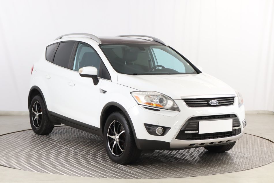 Ford Kuga - 2009
