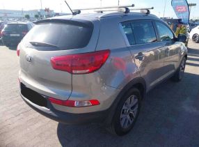 Kia Sportage - 2014