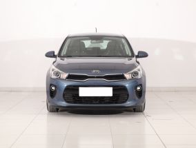 Kia Rio - 2017