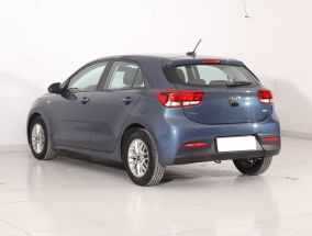 Kia Rio - 2017