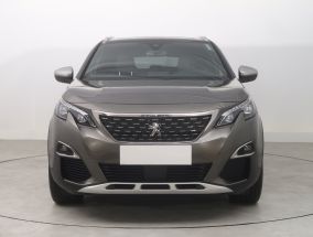 Peugeot 3008 - 2017