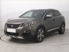 Peugeot 3008 - 2017