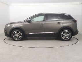 Peugeot 3008 - 2017