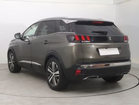 Peugeot 3008 - 2017