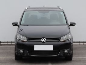 Volkswagen Touran - 2012