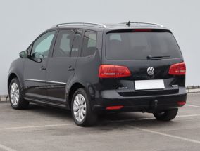 Volkswagen Touran - 2012