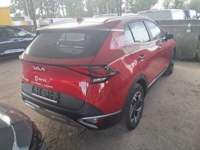 Kia Sportage - 2023