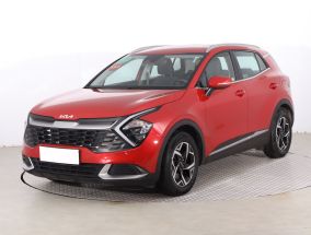 Kia Sportage - 2023