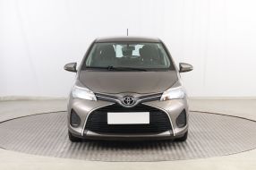 Toyota Yaris - 2016