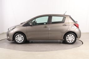 Toyota Yaris - 2016