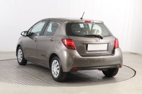Toyota Yaris - 2016