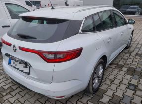 Renault Megane - 2019