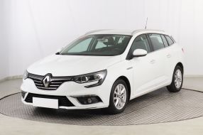 Renault Megane - 2019