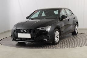 Audi A3 - 2022