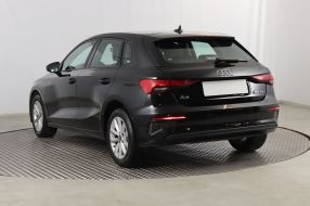 Audi A3 - 2022