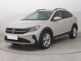 Volkswagen Taigo - 2022