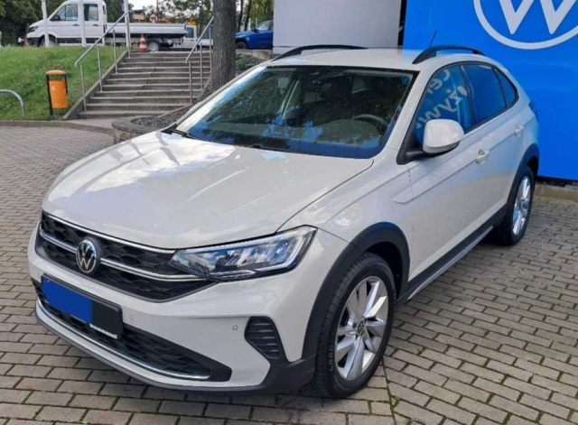 Volkswagen Taigo 2022