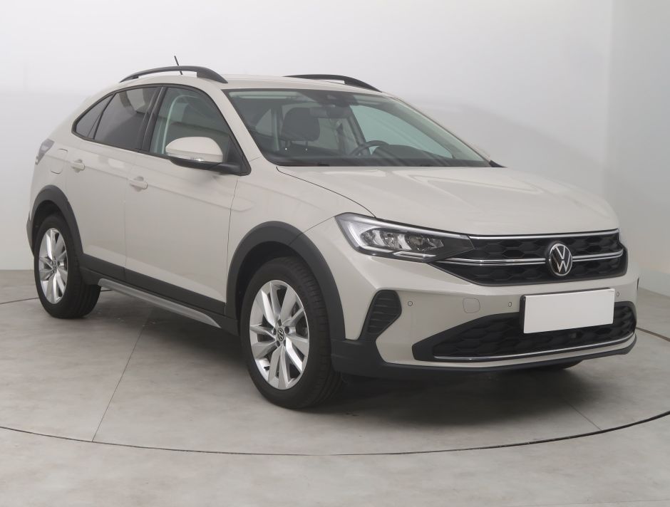Volkswagen Taigo - 2022