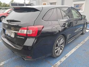 Subaru Levorg - 2015