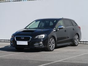 Subaru Levorg - 2015