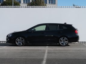 Subaru Levorg - 2015