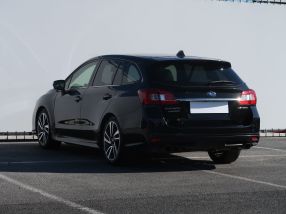 Subaru Levorg - 2015