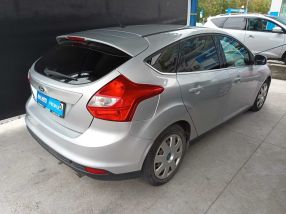 Ford Focus - 2011