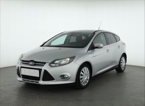 Ford Focus - 2011