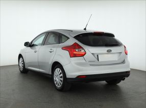 Ford Focus - 2011