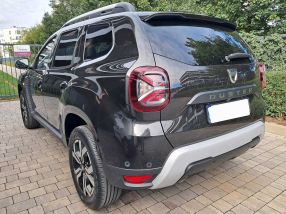 Dacia Duster - 2021