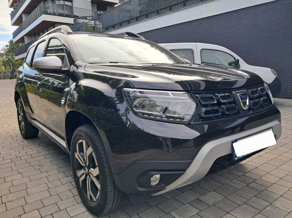 Dacia Duster - 2021
