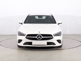 Mercedes-Benz CLA - 2022