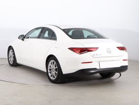 Mercedes-Benz CLA - 2022