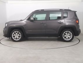 Jeep Renegade - 2019