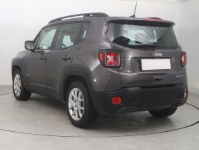 Jeep Renegade - 2019