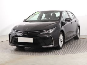 Toyota Corolla - 2019