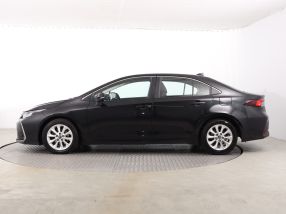 Toyota Corolla - 2019
