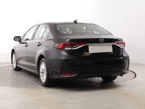 Toyota Corolla - 2019