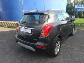 Opel Mokka - 2018