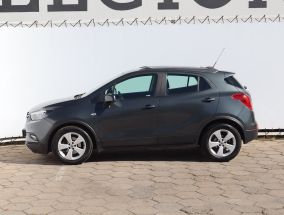 Opel Mokka - 2018