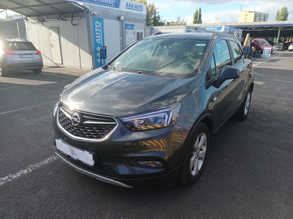 Opel Mokka - 2018