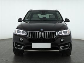 BMW X5 - 2014