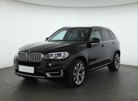 BMW X5 - 2014
