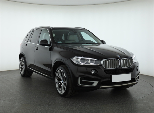 BMW X5 2014