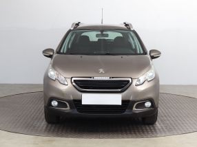 Peugeot 2008 - 2014