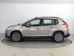 Peugeot 2008 - 2014
