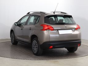 Peugeot 2008 - 2014