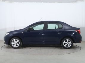 Dacia Logan - 2020
